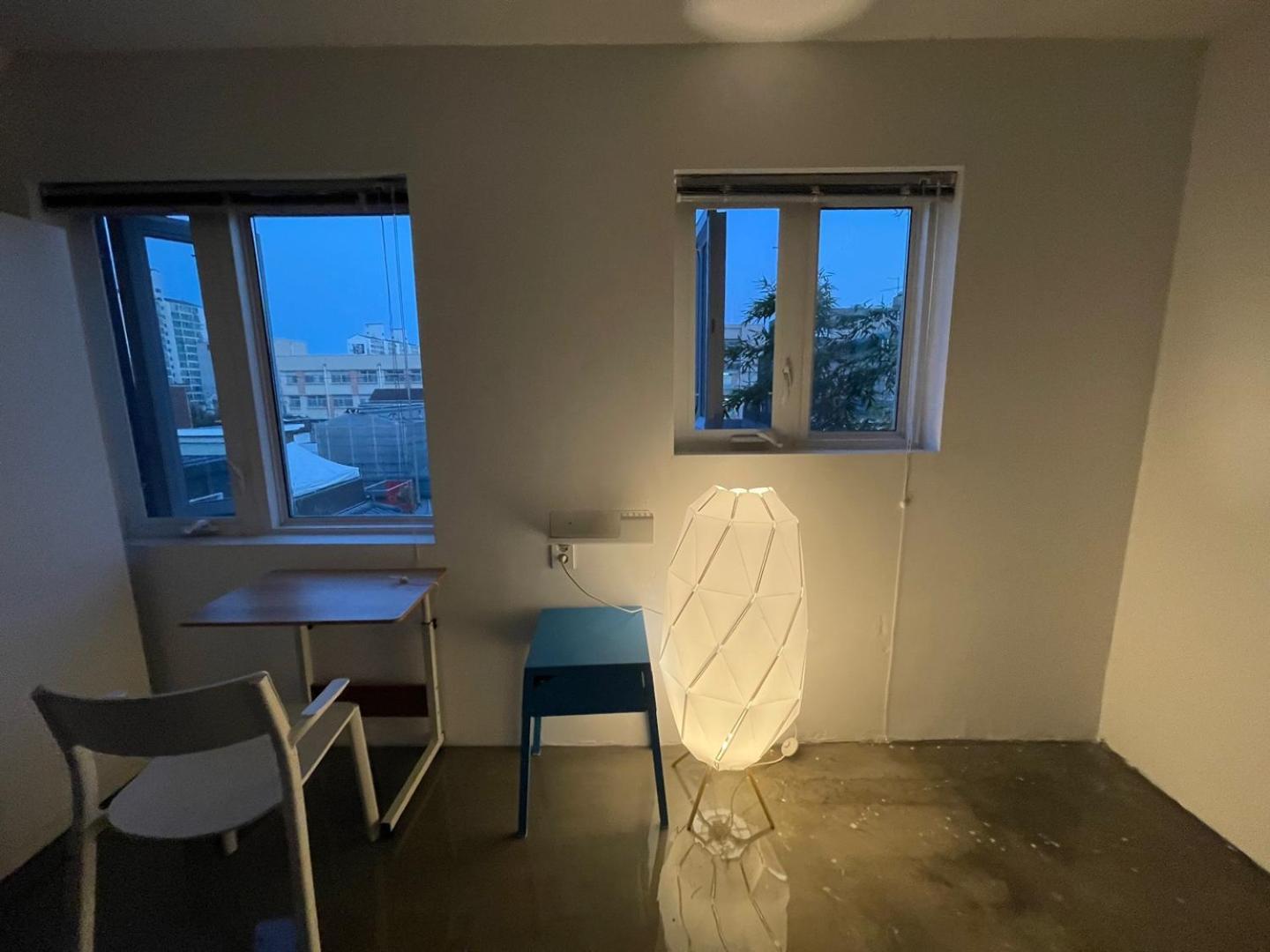 I House Chinchin Ξενοδοχείο Σεούλ Εξωτερικό φωτογραφία