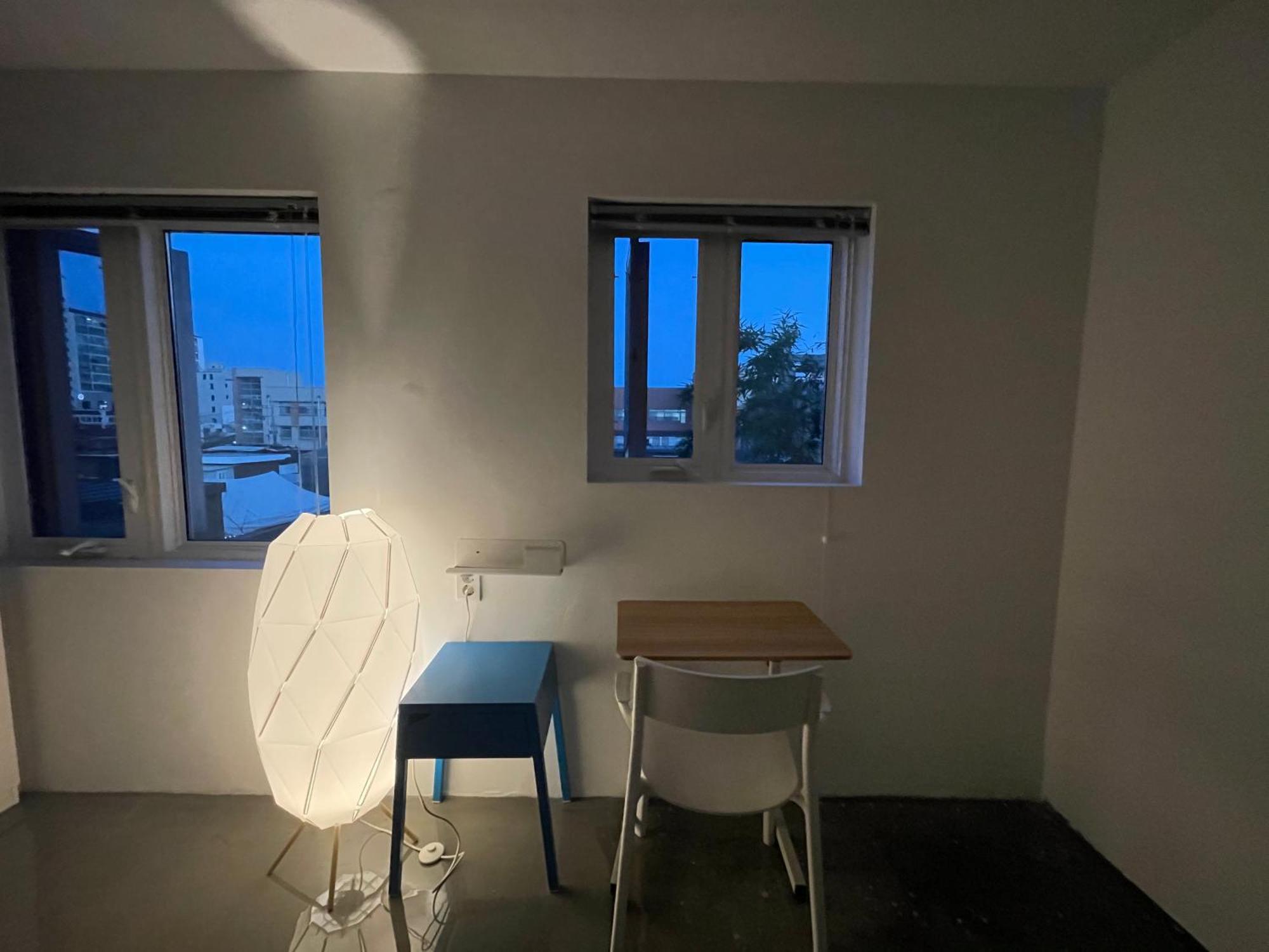 I House Chinchin Ξενοδοχείο Σεούλ Εξωτερικό φωτογραφία